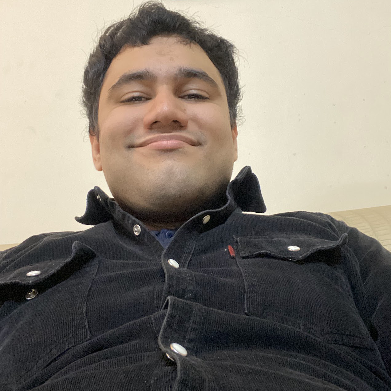 Madhavik Dogra